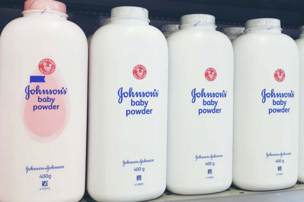 johnson and johnson controversy