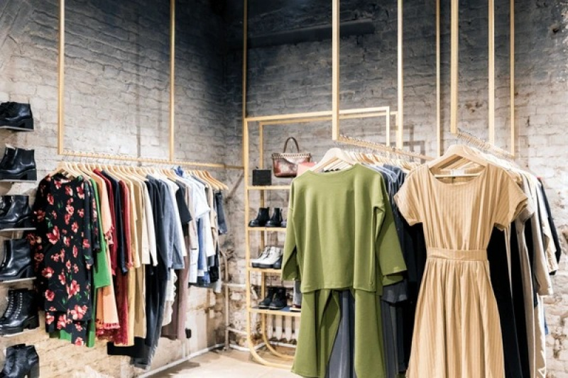 List of 5 Top clothing brands in India: You must know