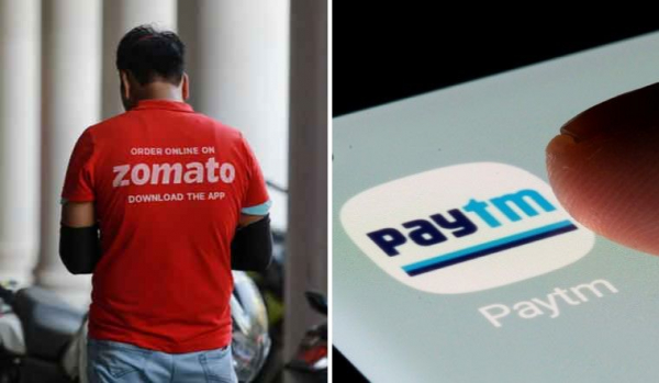 Paytm In Discussions To Sell Movie Ticketing Business To Zomato B2b