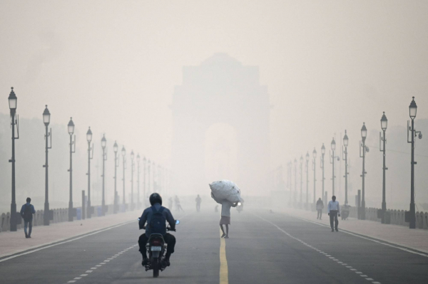 Pollution Control Body Issues Revised GRAP Norms for Delhi and NCR Ahead of Winter