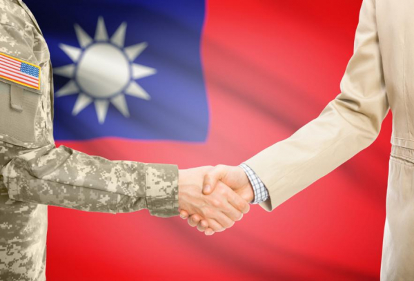 Biden Approves USD 567 Million in Defense Support for Taiwan Amid Rising Tensions with China