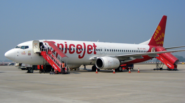 SpiceJet, Aircastle, Wilmington Trust, aircraft lessors, dispute settlement, financial agreement, Ajay Singh, BBAM, Engine Lease Finance Corporation, ELFC, legal disputes, aircraft leasing, fleet expansion, new aircraft, capital infusion, QIP, budget airline, aviation industry, aircraft engines, financial stability, operational capabilities