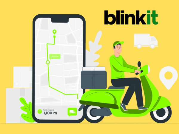 Blinkit EMI facility,Blinkit payment options,Zomato Blinkit news,EMI for groceries,Blinkit customer reactions,Blinkit financial planning,EMI on essential items,Blinkit Seller Hub,Zomato e-commerce,quick commerce in India,online shopping EMI,Blinkit user feedback,financial implications of EMI