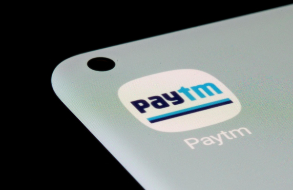 Paytm,UPI Lite auto top-up,UPI International,Paytm new feature,digital payments,UPI transactions, auto top-up,Paytm stock down,UPI cross-border payments,Paytm UPI Lite,Paytm stock decline, payment convenience,seamless transactions,digital wallet,fintech,Paytm market reaction,stock performance,financial technology,Paytm UPI services,Paytm innovations