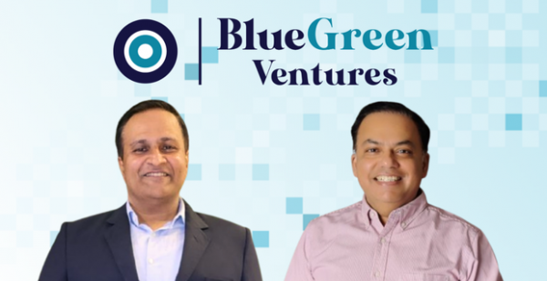 Former Orios Partners Launch BlueGreen Ventures with USD 75 Million Fund to Invest in Early, Late-Stage Startups