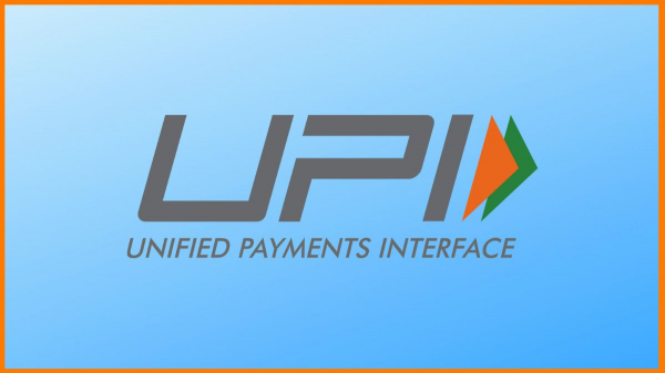 UPI 123 Pay