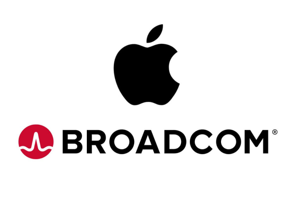 Apple, Broadcom,AI chip,Nvidia,AI hardware,artificial intelligence,Apple AI,semiconductor partnership,custom silicon,Nvidia reliance,AI processing,machine learning,Apple chips, Broadcom partnership,Apple technology,AI ecosystem,custom-designed chips