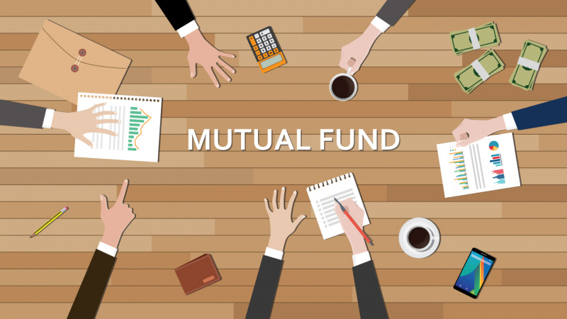 How To Build A Diversified Mutual Fund Portfolio In 2025 B2b